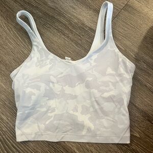 Lululemon align top